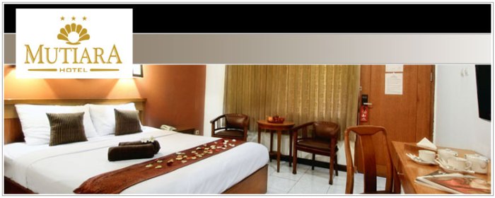 Hotel mutiara bandung