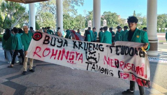 Peran Sekda Aceh dalam Pembangunan Infrastruktur Aceh Tenggara