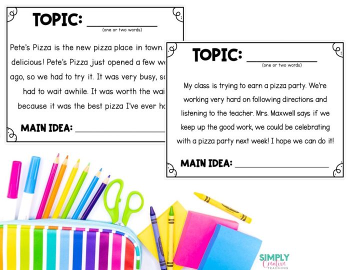 Ide pokok paragraf di atas adalah