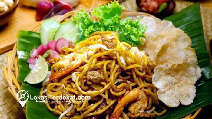 Makanan khas Aceh yang paling populer dan cara membuatnya