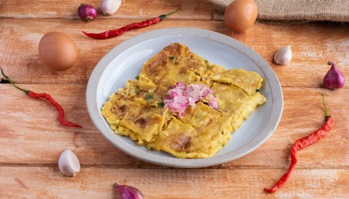 Ragam Jenis Makanan Khas Aceh Beserta Resepnya
