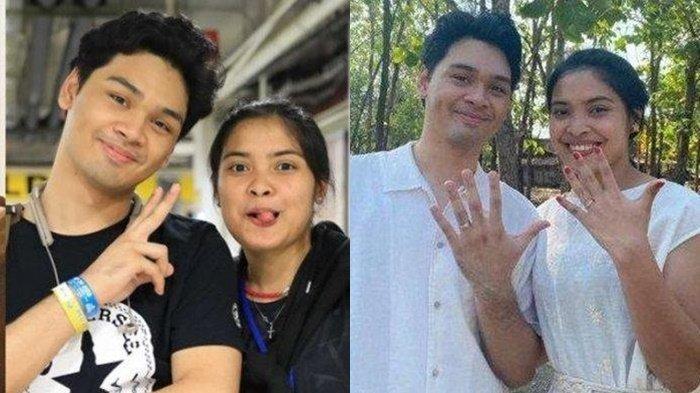 Video highlight pernikahan Mikha Angelo dan Gregoria di Wot Batu, Bali