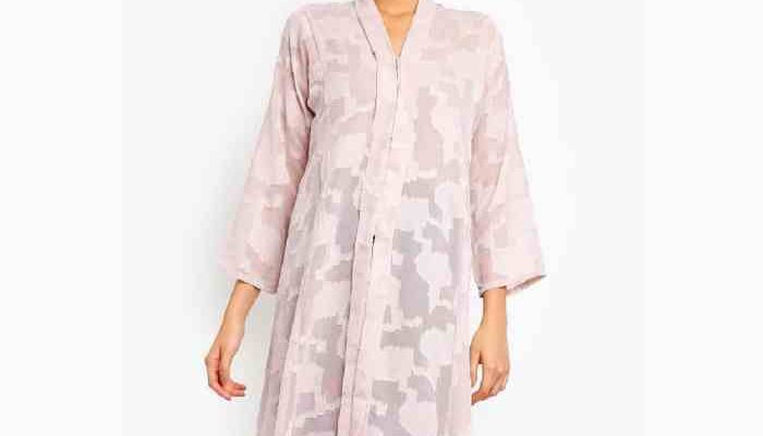 Tunik Polos Elegan Panduan Lengkap