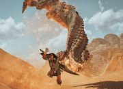 Benarkah Monster Hunter Rise Sunbreak Terlalu Mudah? Bukti Gameplay
