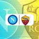 AS Roma Vs Napoli Tuntas 1-1