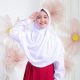 Cara mencuci hijab khimar Dara Luxury