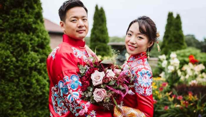 Upacara Adat Pernikahan Tradisional Masyarakat Aceh