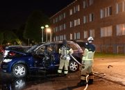 Dampak Ledakan Pelabuhan Rosengård terhadap Lingkungan Sekitar