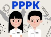 HMPK PPPK Artinya Pegawai Negeri Sipil