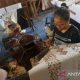 Motif dan filosofi batik Aceh serta proses pembuatannya