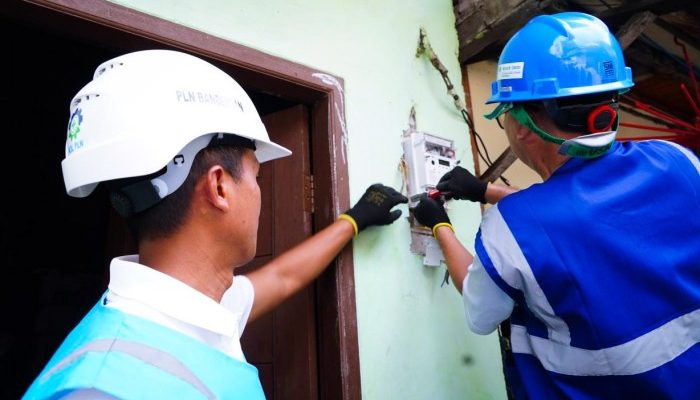 PLN Payakumbuh Diskon Tambah Daya Ramadhan 2024