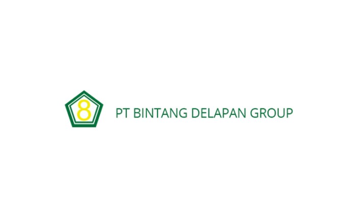 Pt sulawesi mining investment bintang delapan group
