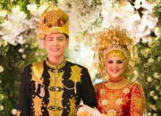 Kain Tradisional Aceh Pakaian Adat dan Pembuatannya