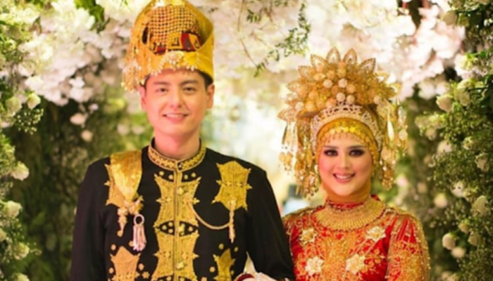 Kain Tradisional Aceh Pakaian Adat dan Pembuatannya