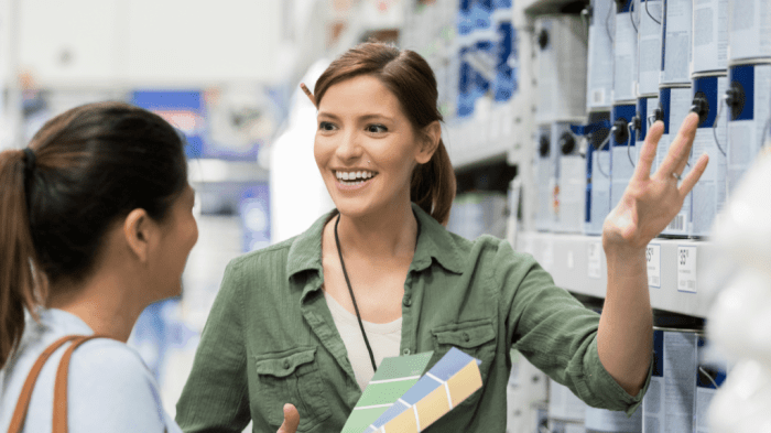 Sales business development