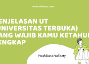 Tujuan Belajar di Universitas Terbuka Fleksibilitas dan Kesuksesan