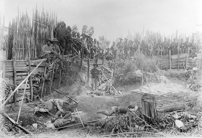 Aceh perang kesultanan 1904 kilas nusantara balik menyerah melawan belanda 1873 hingga perlawanan