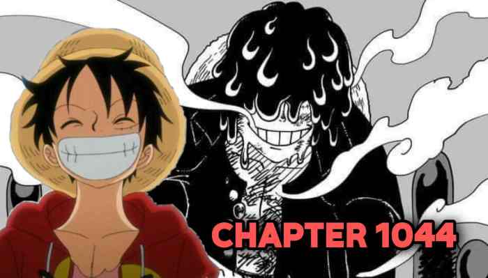 Baca komik one piece 1044