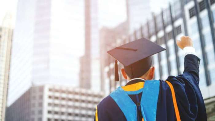 Tujuan belajar di universitas terbuka