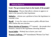 Proses Hukum Sengketa Pilkada Berujung Pemungutan Suara Ulang