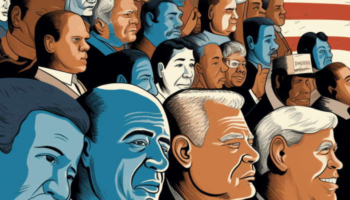 Canvassing Politik Strategi dan Efektivitasnya