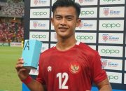 Gaya Rambut Pemain Timnas Indonesia