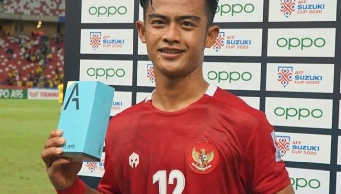 Gaya Rambut Pemain Timnas Indonesia