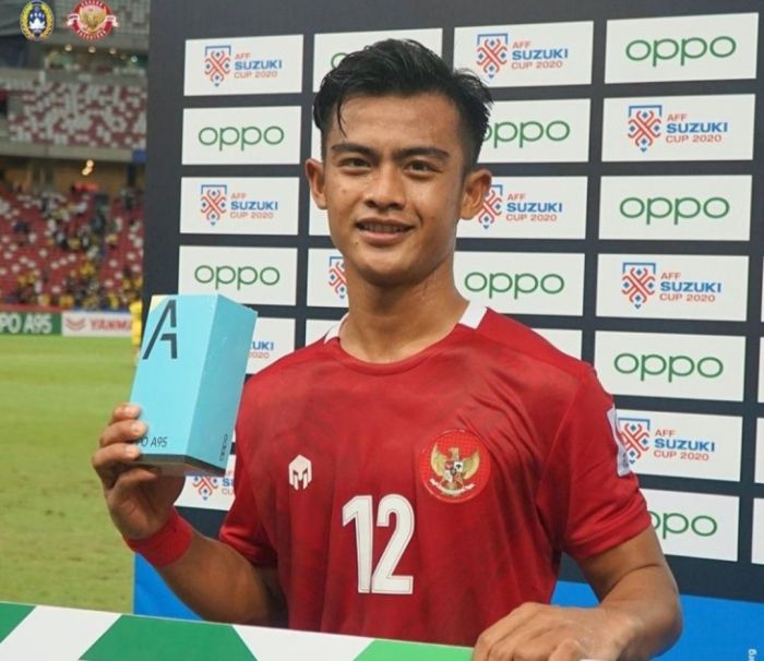 Gaya rambut pemain timnas indonesia