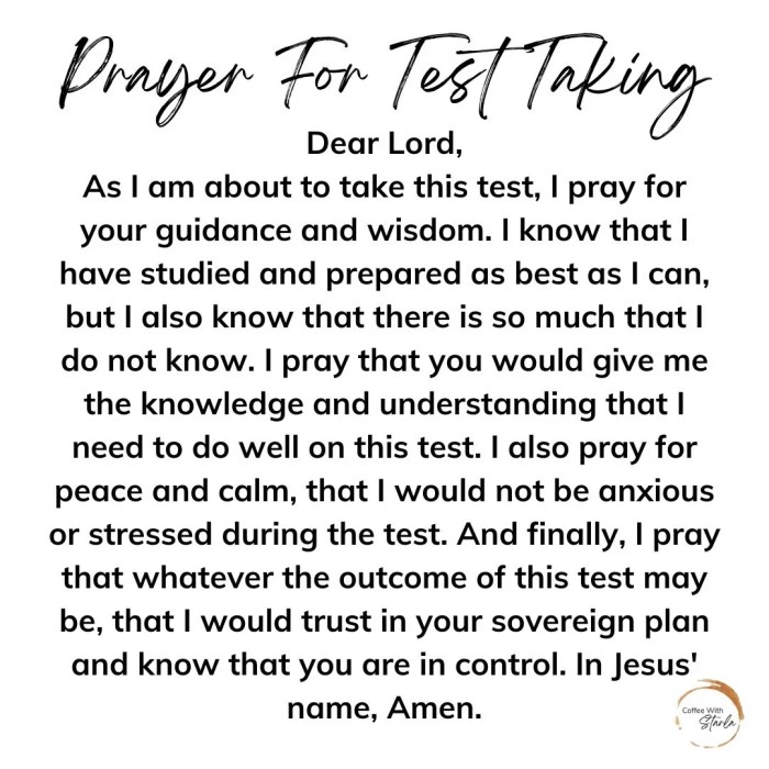 Doa agar dimudahkan dalam ujian