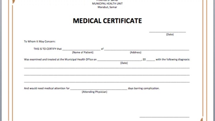 Surat keterangan sehat online pdf