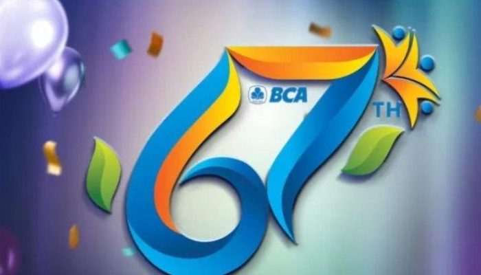 Promo HUT BCA 2025 Diskon Makan di Restoran Mewah