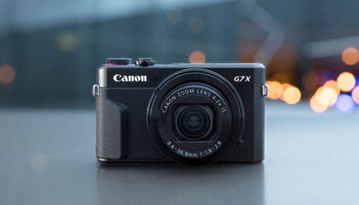 Bagaimana Kualitas Video Canon PowerShot V1 di Kondisi Low Light?