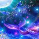 Mermaid wallpaper