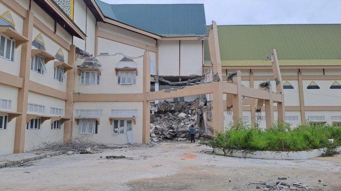 Pentingnya mengetahui ciri khas dan keunggulan Provinsi Aceh untuk pengembangan daerah