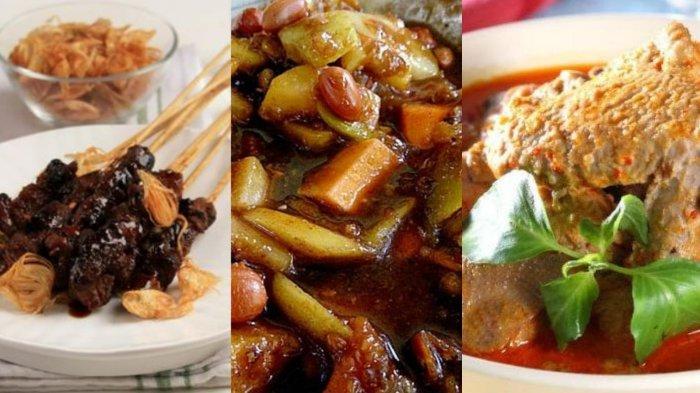 Makanan Khas Aceh yang Lezat dan Cara Pembuatannya
