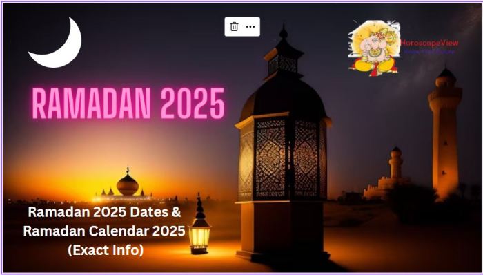Informasi lengkap libur Ramadhan 2025 dan download PDF SE