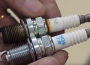 Kapan Busi Motor Harus Diganti?