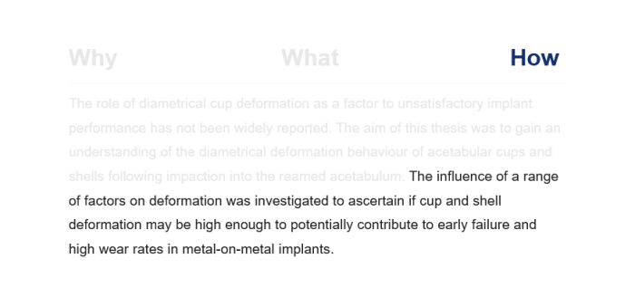 Tujuan dalam makalah