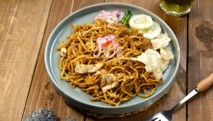 Resep dan Cara Membuat Berbagai Makanan Khas Aceh yang Mudah