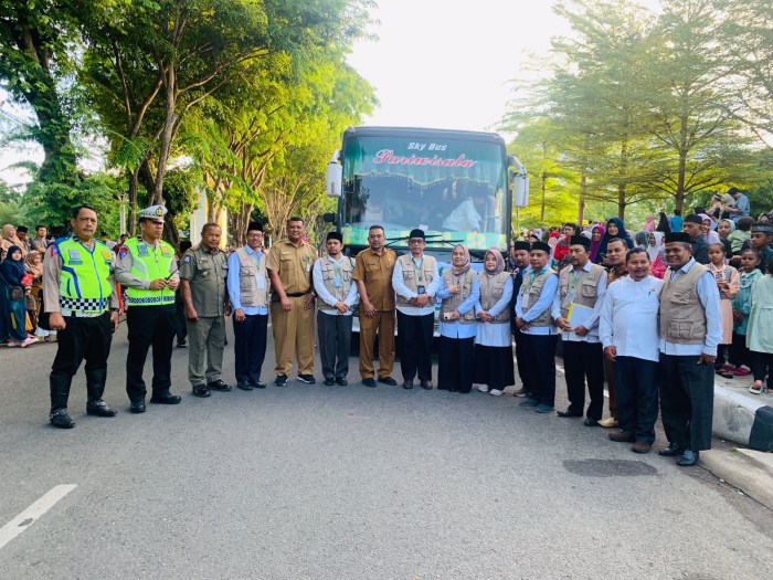 Jadwal sholat dzuhur Banda Aceh hari ini dan lokasi salat berjamaah