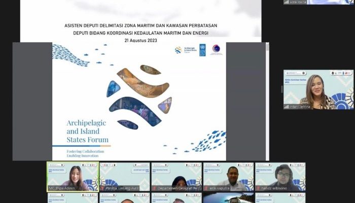 Tujuan Negara Indonesia Tercantum Dalam Pembukaan UUD 1945