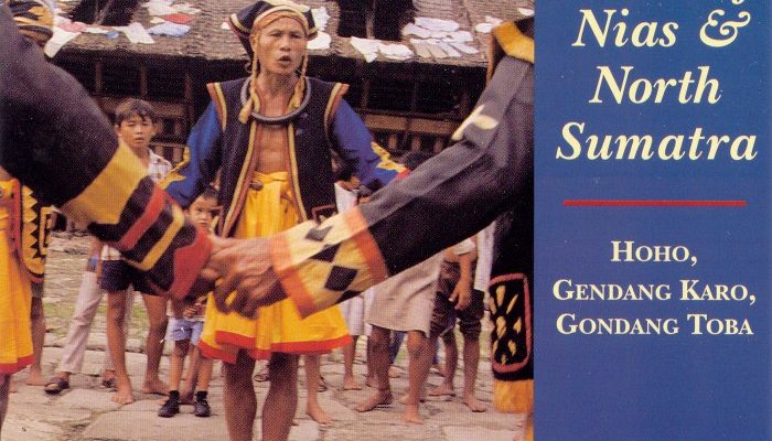 Lagu Daerah Aceh dan Sumatera Utara Perbedaan dan Kesamaan