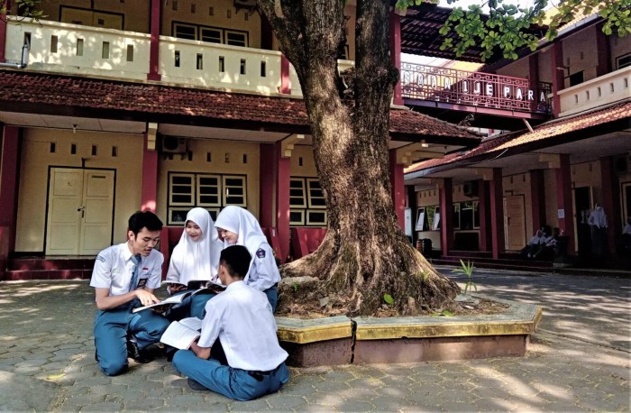 Apakah semua sekolah di Jakarta libur selama Ramadan 2024?