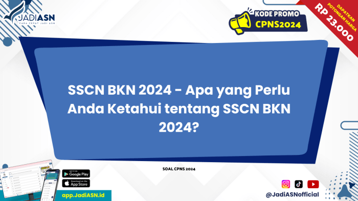 Daftar SSCASN BKN 2024: Mengatasi kendala unggah foto