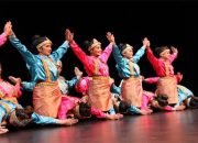 Tari Saman Aceh Sejarah, Makna, Tutorial, dan Filosofi