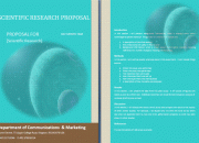 Contoh Proposal Bisnis PDF Panduan Lengkap