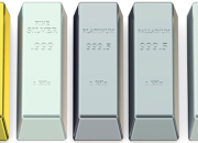 Jenis-jenis Logam Mulia Panduan Lengkap