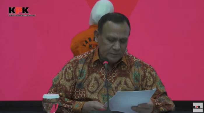 Analisis dampak ekonomi nasional akibat korupsi BBM Pertamina