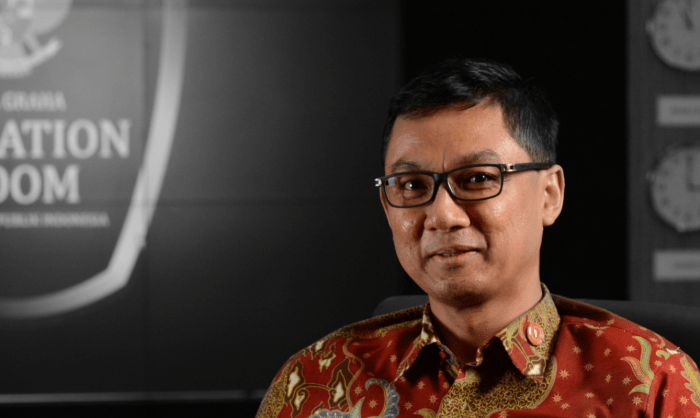 Penggeledahan rumah Riza Chalid kaitannya dengan korupsi Pertamina