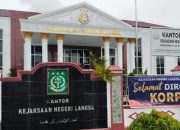 Kejaksaan Negeri Langsa Selidiki Dugaan Penyalahgunaan Dana Pajak Rokok oleh Satpol PP Langsa